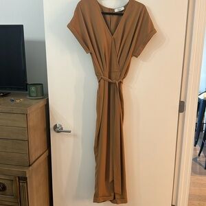 Carly Jean Los Angeles Jumpsuit